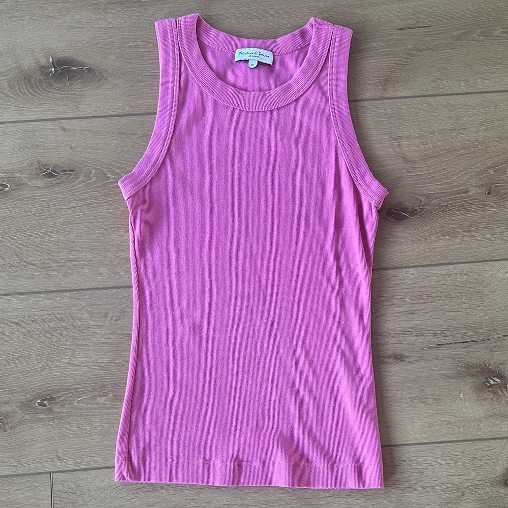 Michael Stars Nola Tank